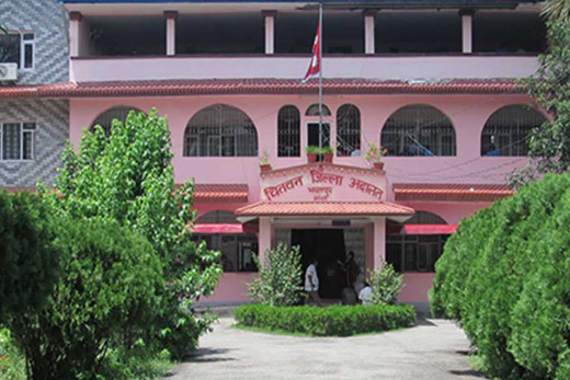 चितवनमा एकै वर्ष १२ सय सम्बन्धविच्छेदका मुद्दा दर्ता